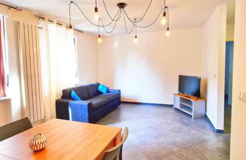 Serravalle Sesia Appartement | Sweet Home