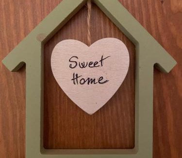 Soiana Appartement | sweet home