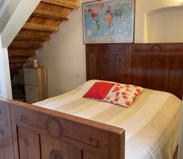 Soiana Appartement | sweet home