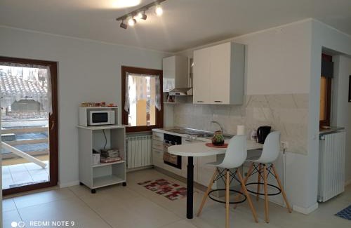 Tolmezzo Appartement | Sweet Home