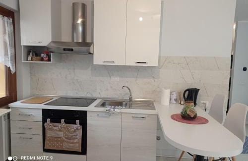 Tolmezzo Appartement | Sweet Home