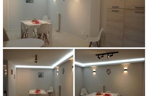 Tolmezzo Appartement | Sweet Home