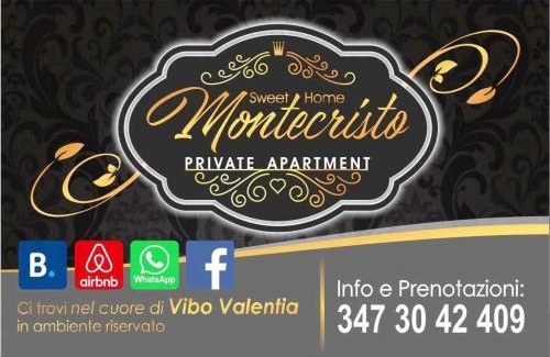 Vibo Valentia Appartement | Sweet Home Montecristo Civico 1