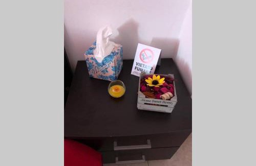 Vibo Valentia Appartement | Sweet Home Montecristo Civico 1
