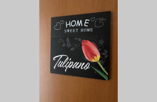 Vibo Valentia Appartement | Sweet Home Montecristo Civico 1