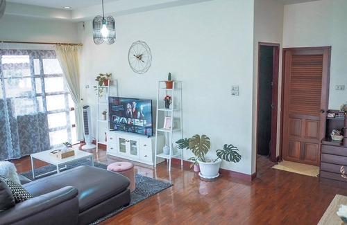 Hai Ya Maison | Sweet Home, près de la vieille ville. Maison 3 chambres, 2 salles de bain
