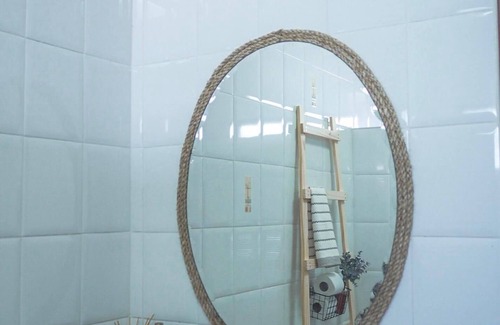 Hai Ya Maison | Sweet Home, près de la vieille ville. Maison 3 chambres, 2 salles de bain