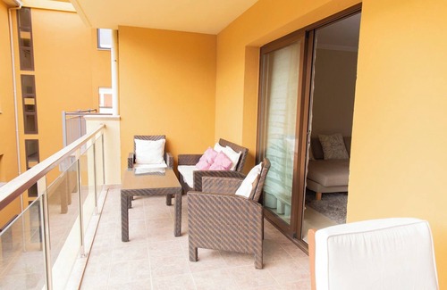 Puerto de la Cruz Copropriété | Sweet Home Puerto de la Cruz