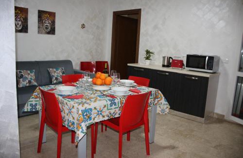Casteldaccia Appartement | Sweet Home Pietro e Lia by Holiday World