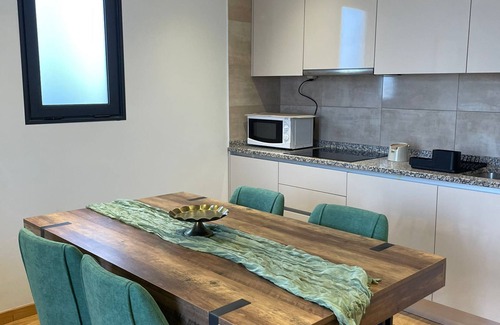 Canical Appartement | Sweet Home