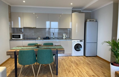 Canical Appartement | Sweet Home