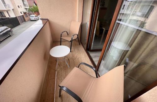 Floresti Appartement | Sweet home