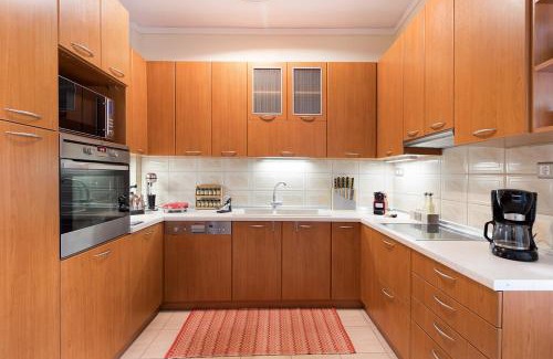 Kavala Appartement | Sweet home with spectacular sea view
