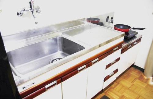 Higashiikebukuro Chalet De Ski | Sweet House東池袋
