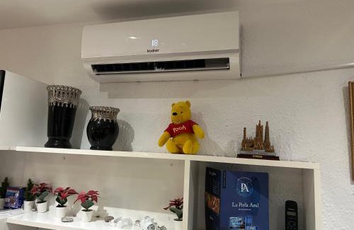 El Prat de Llobregat Appartement | sweet house close to airport
