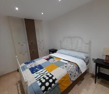 El Prat de Llobregat Appartement | sweet house close to airport