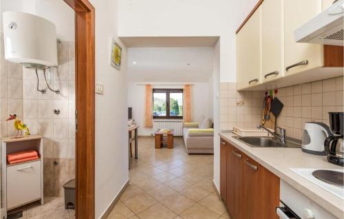 Sarsoni Appartement | Sweet