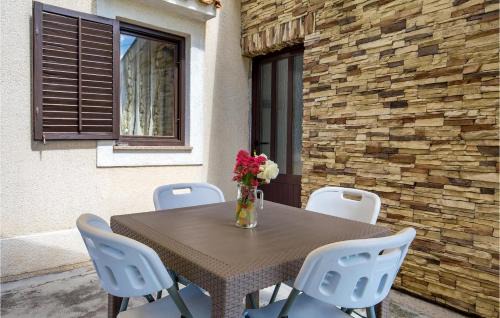 Sarsoni Appartement | Sweet