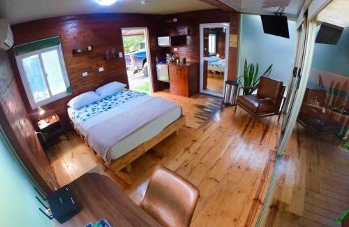 Quesada Appartement | Sweet Jungle