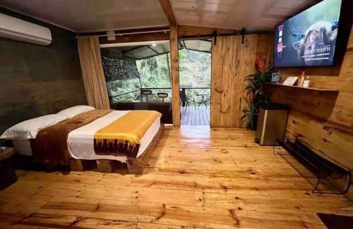 Quesada Appartement | Sweet Jungle