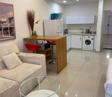 Ashkelon Appartement | Sweet li junior