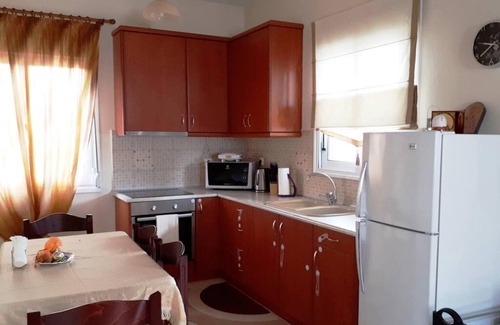 Mavromati Maison | Sweet Little Home Trikala