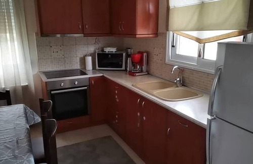 Mavromati Maison | Sweet Little Home Trikala