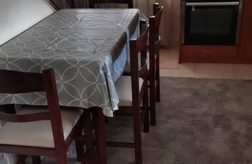 Mavromati Maison | Sweet Little Home Trikala