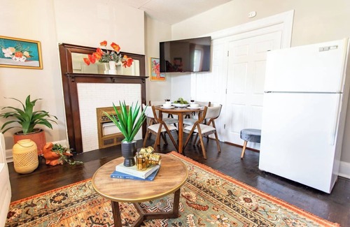 Bloomfield Appartement | Suite Little Suite-1br suite in Friendship