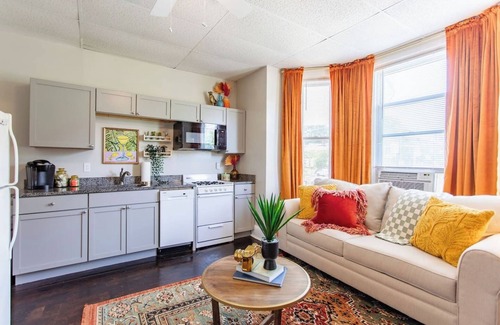 Bloomfield Appartement | Suite Little Suite-1br suite in Friendship
