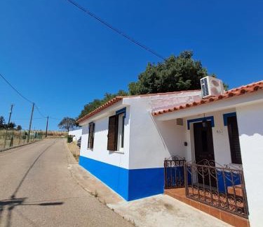 Serpa Maison | Sweet Living Alentejo