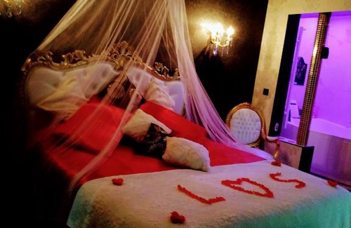 Val de Briey Hôtel | Sweet Love,Love Hôtel