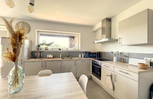 Marche-en-Famenne Appartement | Sweet Moments