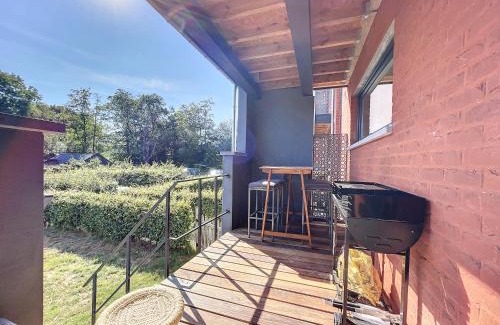 Marche-en-Famenne Appartement | Sweet Moments