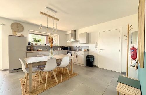 Marche-en-Famenne Appartement | Sweet Moments