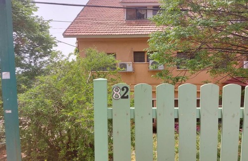 Amirim Appartement | sweet Mountain View room in heart of Amirim