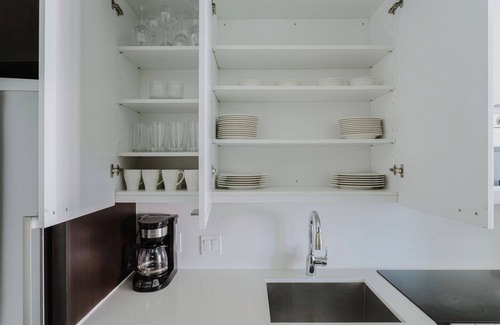 Navy Yard Appartement | Sweet Navy Yard 1BR w/ Gym, Balcony, W/D, Doorman & A/C, by Blueground