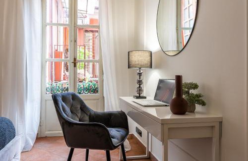 Historic Centre Appartement | Sweet Nest in city centre