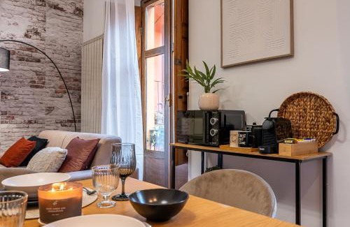 Historic Centre Appartement | Sweet Nest in city centre