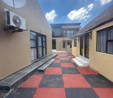 Ga-Rankuwa Maison | Sweet Nice Guest House