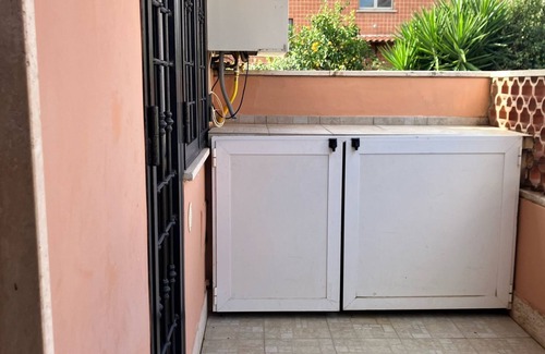 Caere Vetus Appartement | Sweet Oasis