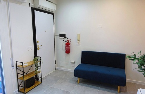 Caere Vetus Appartement | Sweet Oasis
