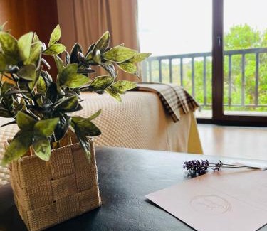 Braganca Appartement | Sweet Quintanilha