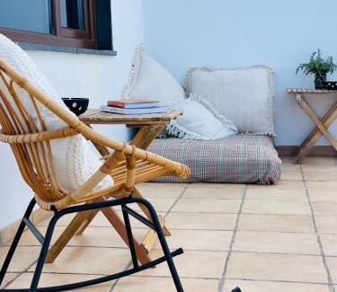 Braganca Appartement | Sweet Quintanilha