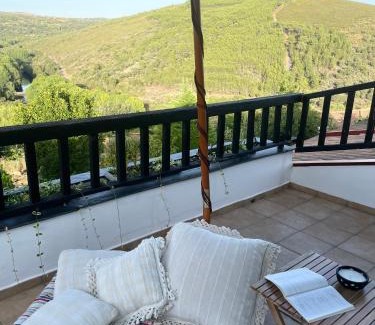 Braganca Appartement | Sweet Quintanilha