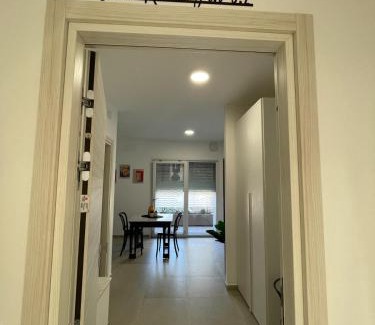 Cassino Appartement | Sweet relax del gari 3-2