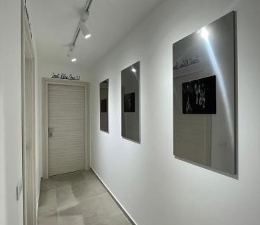 Cassino Appartement | Sweet relax del gari 3-2