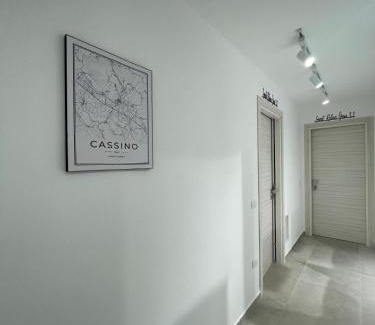 Cassino Appartement | Sweet relax del gari 3-2