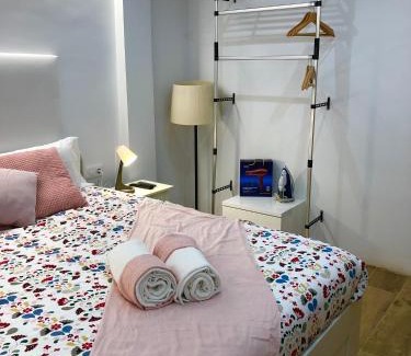 Collblanc y La Torrassa Appartement | Sweet Room Barcelona