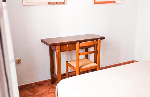 El Ejido Maison | Sweet Room in Malaga Center "Homestay" - Habitación Alojamiento en Apartamento